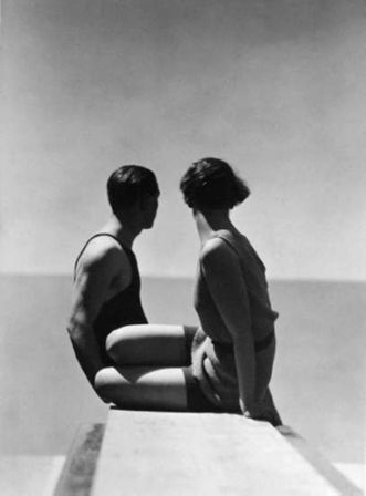 hoyningen-huene-divers-1930