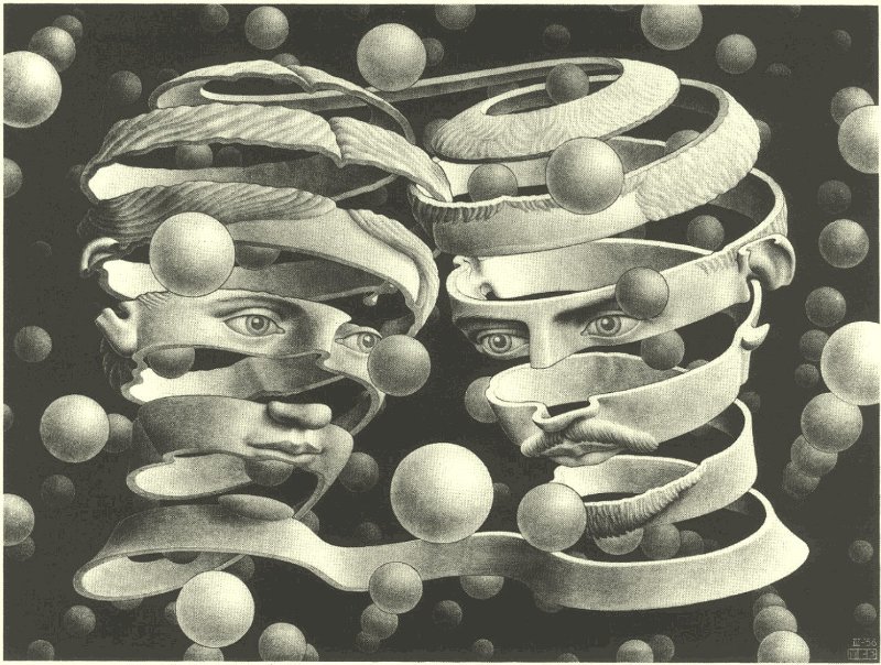 Bond-union-Escher