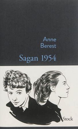 sagan-1954-anne-berest-stock