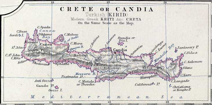 Crete-Johnston